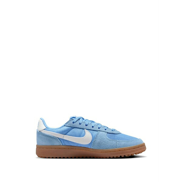 ナイキ メンズ スニーカー シューズ Field general sneakers Blue