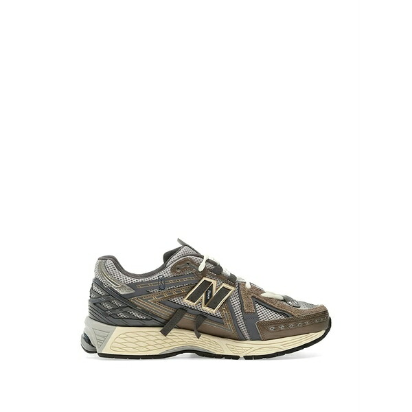 ニュー平衡にする メンズ スニーカー シューズ 1906a sneakers Brown
