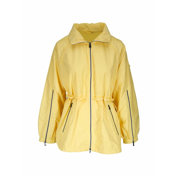 ボグナー レディース 上衣＆上衣 アウター Noelle drawstring jacket Yellow