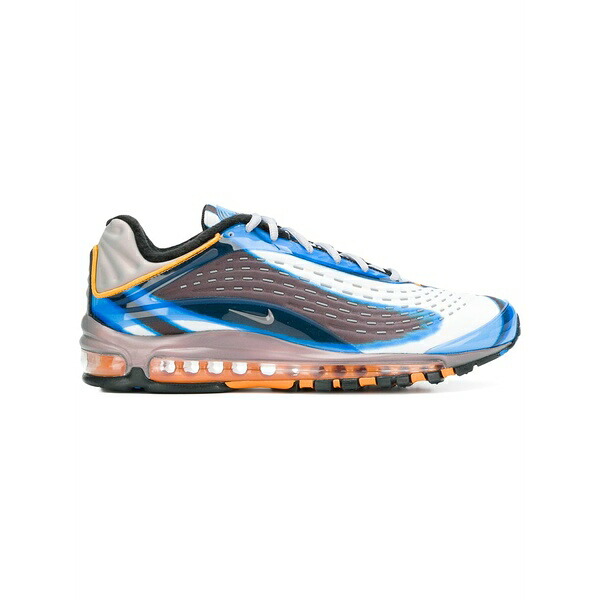 ナイキ メンズ スニーカー シューズ Air max deluxe \