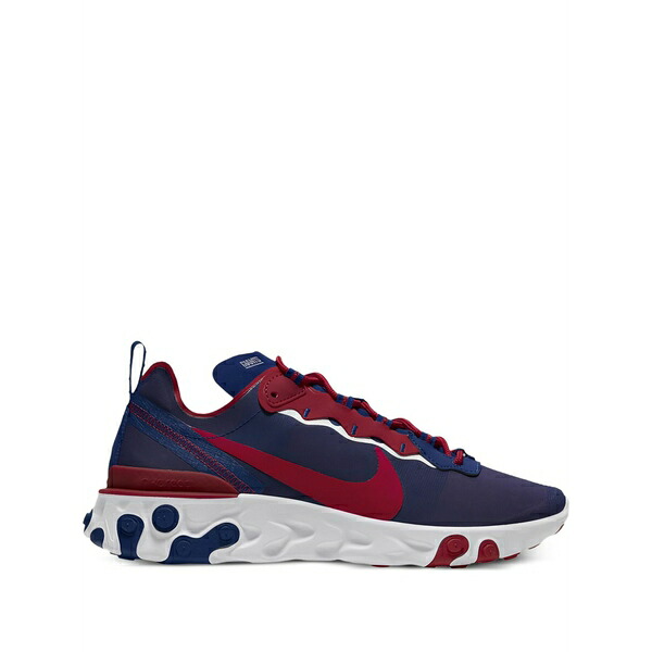 ナイキ メンズ スニーカー シューズ React element 55 \