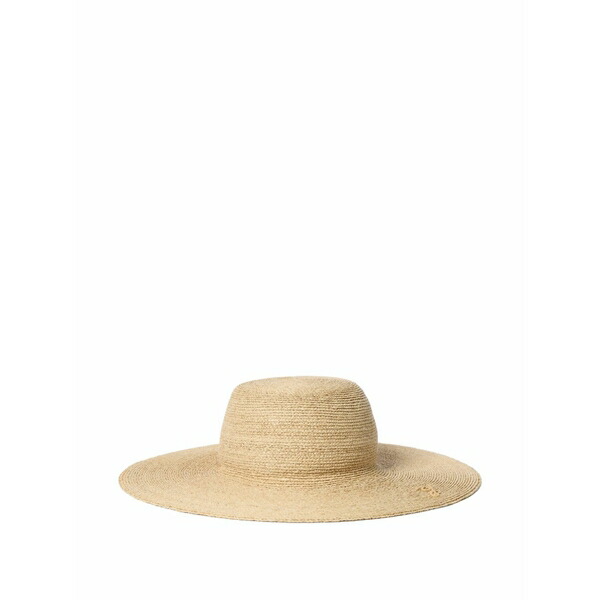 ジャクエムス レディース 鳥打ち帽 付属物 Sole hat Neutrals
