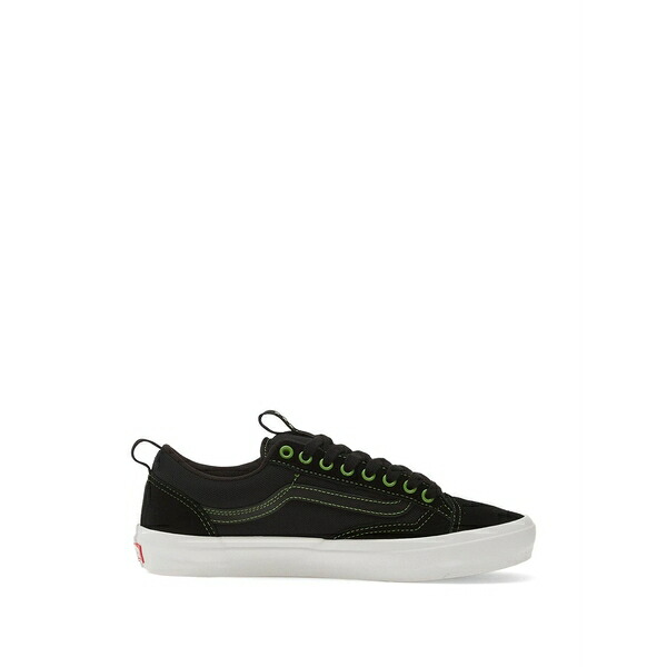 バンズ メンズ スニーカー シューズ Old skool 36+ sneakers Black