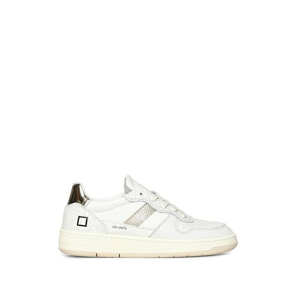 デイト レディース スニーカー シューズ Court 2.0 sneakers White