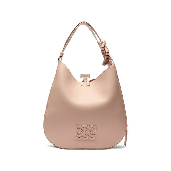 カサディ レディース ショルダーバッグ 御徒面子 Vandome shoulder bag Pink