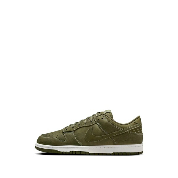ナイキ メンズ スニーカー シューズ Dunk low sneakers Green