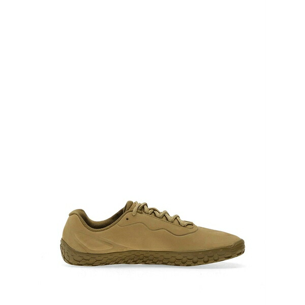 メレル メンズ スニーカー シューズ Vapor glove leather sneakers Neutrals