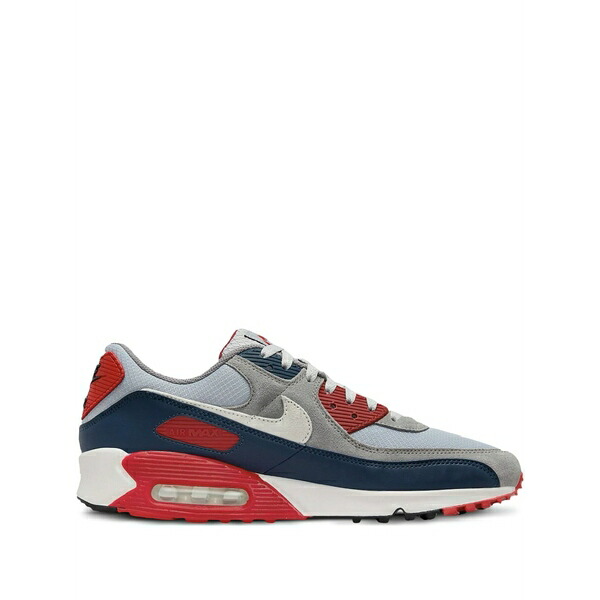 ナイキ メンズ スニーカー シューズ Air max 90 \"usa - light smoke grey\"" sneakers Grey"