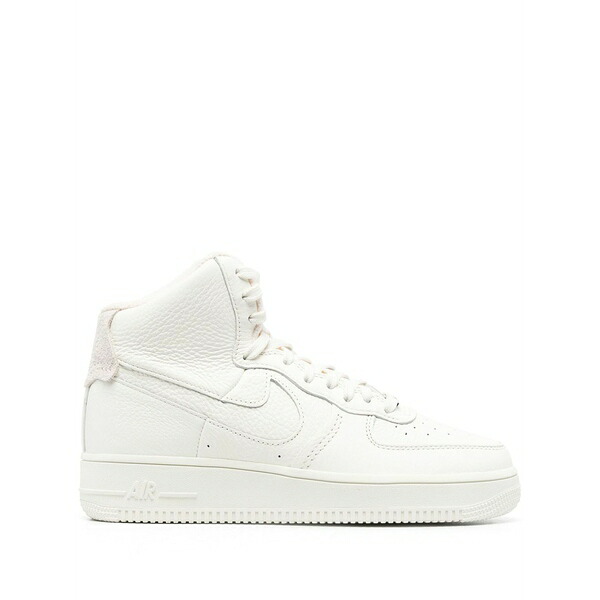 ナイキ レディース スニーカー シューズ Af1 sculpt "sail" sneakers Neutrals｜asty 36,270円