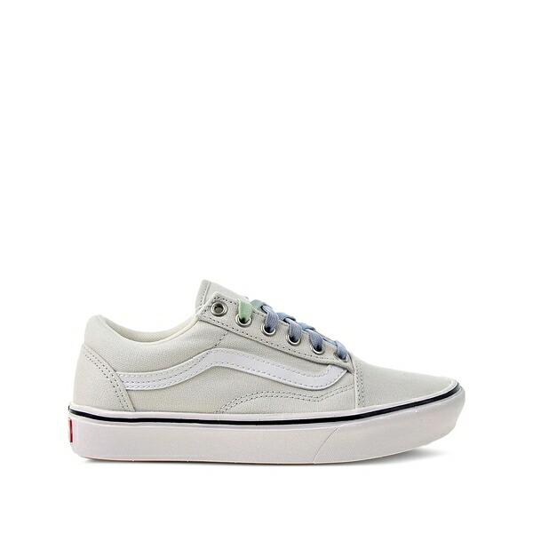 バンズ メンズ スニーカー シューズ Comfycush old skool sneakers Neutrals