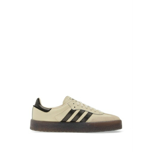 アディダス レディース スニーカー シューズ Samba sneakers Neutrals