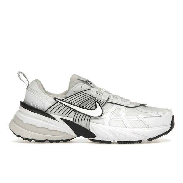 Nike ナイキ レディース スニーカー  【Nike V2K Run Summit White Platinum Tint (Women)】  サイズ US_8(25.0cm) White/White/Platinum Tint/Summit White