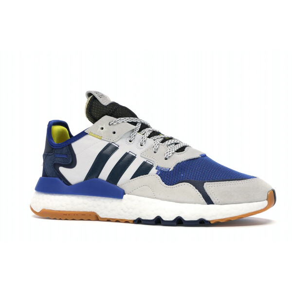 キナリ・ベージュ adidas アディダス スニーカー adidas Nite Jogger