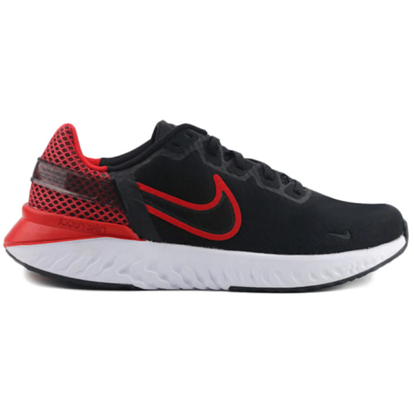 Nike ナイキ メンズ スニーカー サイズ US_10(28.0cm) Bright Crimson-