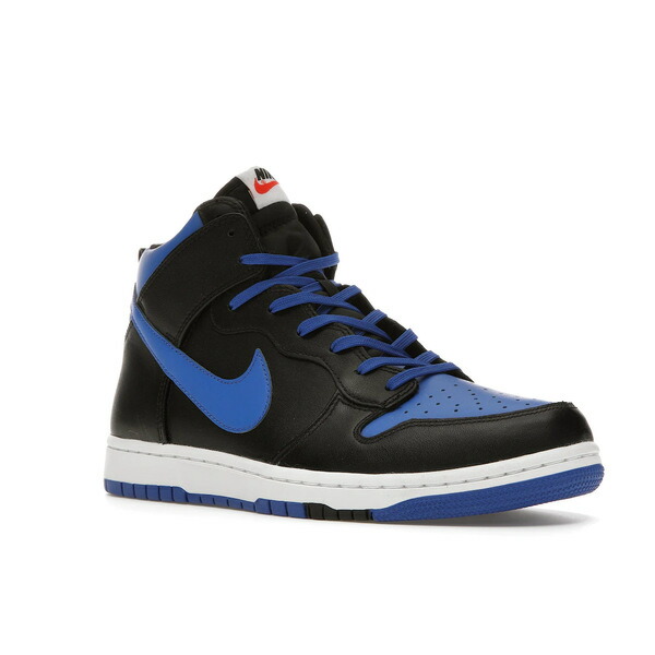 Nike ナイキ メンズ スニーカー Dunk High サイズ Royal メンズ靴