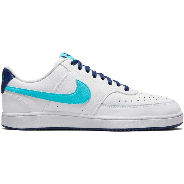 午前12時前のご注文は当日発送 NIKE Nike ナイキ スニーカー Nike Air Force Low '07 エアフォース 【US_9.5(27.5cm)  】 White Game Royal 通販