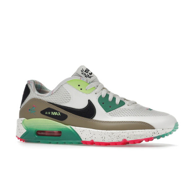 Nike ナイキ メンズ スニーカー エアマックス   サイズ US_13(31.0cm) Go The Extra Smile