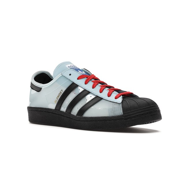 25.5cm BLONDEY ADIDAS SUPERSTAR | angeloawards.com