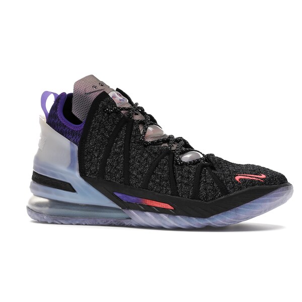 低反発 腰用 NIKE Nike ナイキ スニーカー Nike LeBron 18 レブロン