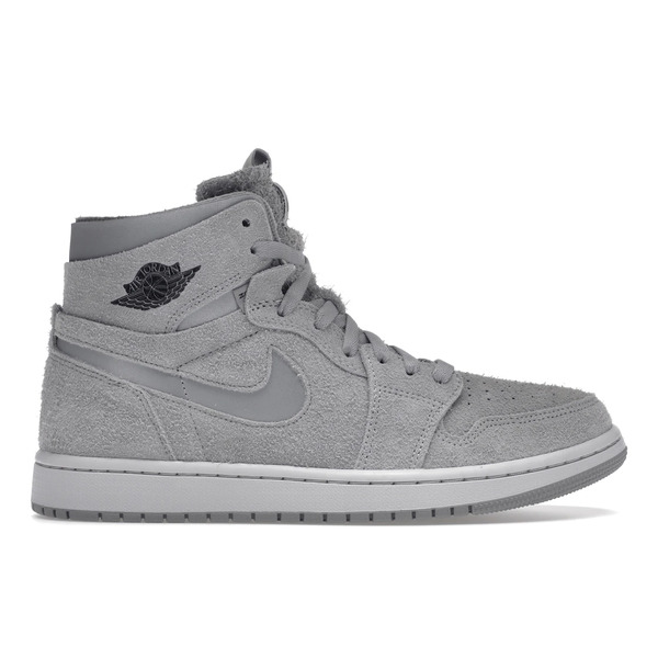 Jordan ジョーダン レディース スニーカー  【Jordan 1 Zoom CMFT Metallic Silver (Women\u0027s)】  大いさ US_9.5(26.5糎) Metallic Silver/Silver レディース靴-スニーカー-靴
