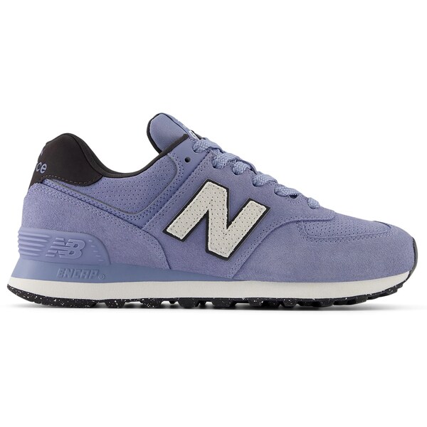 New Balance ニューバランス レディース スニーカー 【New Balance 574 Dusk Shower Sea Salt (Women's)】 サイズ US_7.5(24.5cm) Dusk Shower/Sea Salt｜asty