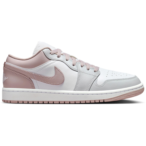 Jordan ジョーダン レディース スニーカー  【Jordan 1 Low Particle Rose (Women)】  サイズ US_W_10.5 Particle Rose/White/Neutral Grey