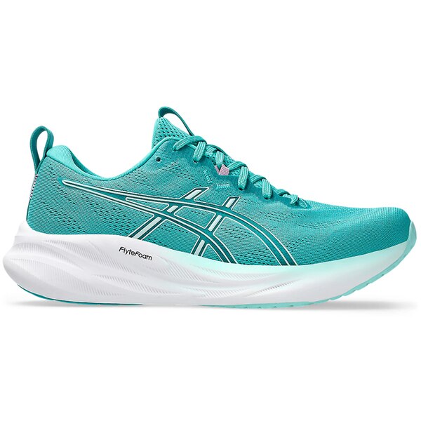 ASICS アシックス レディース スニーカー  【ASICS Gel-Pulse 16 Wave Teal Soothing Sea (Women\u0027s)】  大いさ US_9.5(26.5糎) Wave Teal/Soothing Sea レディース靴-靴-スニーカー