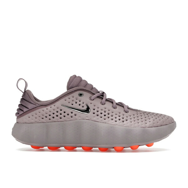 Nike ナイキ レディース スニーカー  【Nike Mind 002 Light Violet Ore (Women\u0027s)】  大いさ US_W_12 Light Violet Ore/Purple Smoke/Hyper Crimson/Metallic Cool Grey スニーカー-靴
