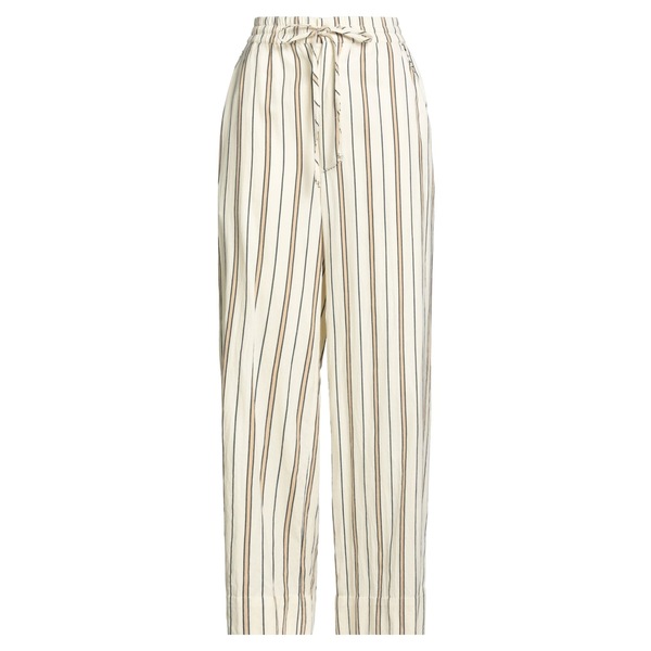 【送料無料】 ポール&ジョー レディース カジュアルパンツ ボトムス Pants Beige|asty