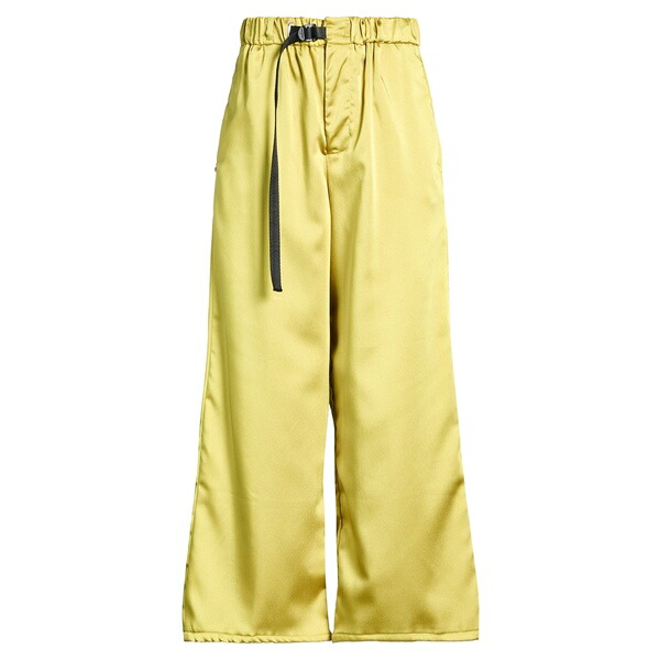 【送料無料】 ホワイトサンド レディース カジュアルパンツ ボトムス Pants Green|asty