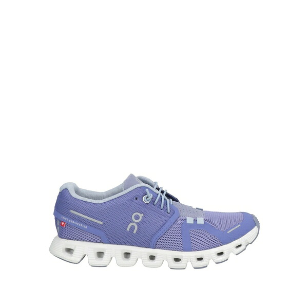 【送料無料】 オン レディース スニーカー シューズ Sneakers Purple｜asty