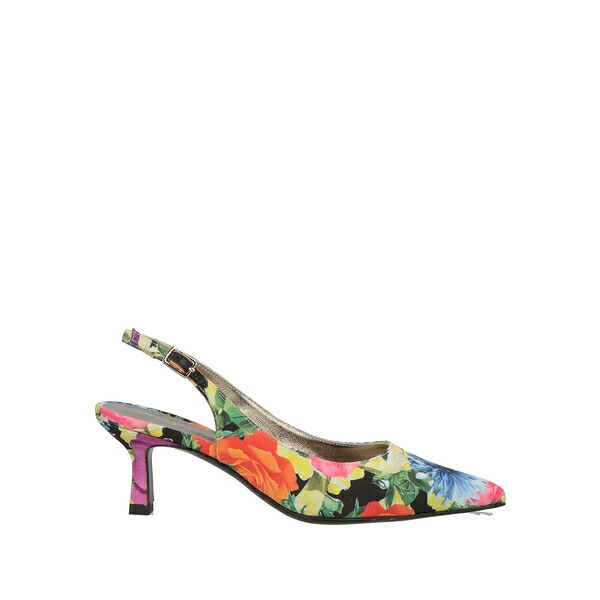 【貨物輸送無料】 ロベルトフェスタ レディース パンプス シューズ Pumps Blue