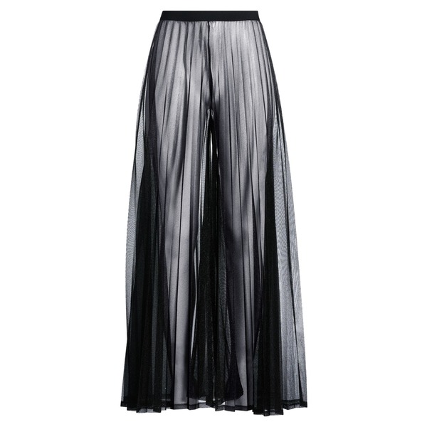 【貨物輸送無料】 サーカス・泊まり レディース 心地好いズボン下 ボトムス Pants Black