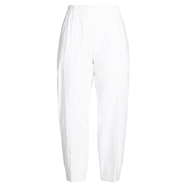 【貨物輸送無料】 ジェントリーポルトフィーノ レディース 心地好いズボン下 ボトムス Pants White
