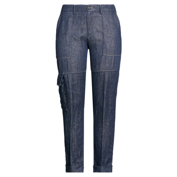 【貨物輸送無料】 イレブンティ レディース ジーンズズボン下 ボトムス Jeans Blue