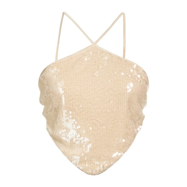 【貨物輸送無料】 フォーギブネス レディース ティーシャツ トップス Tops White トップス-レディースファッション