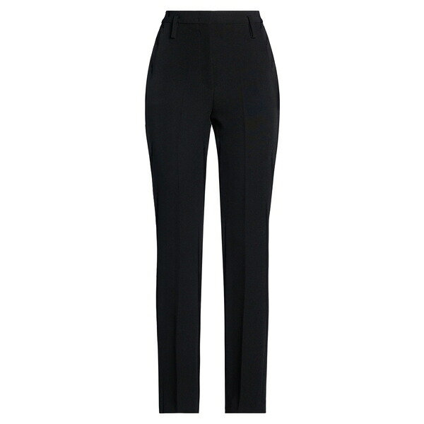 【送料無料】 デパートメントファイブ レディース カジュアルパンツ ボトムス Pants Black|asty