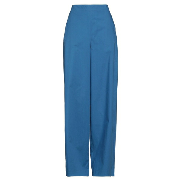 【貨物輸送無料】 ロベルトコリーナ レディース 心地好いズボン下 ボトムス Pants Azure