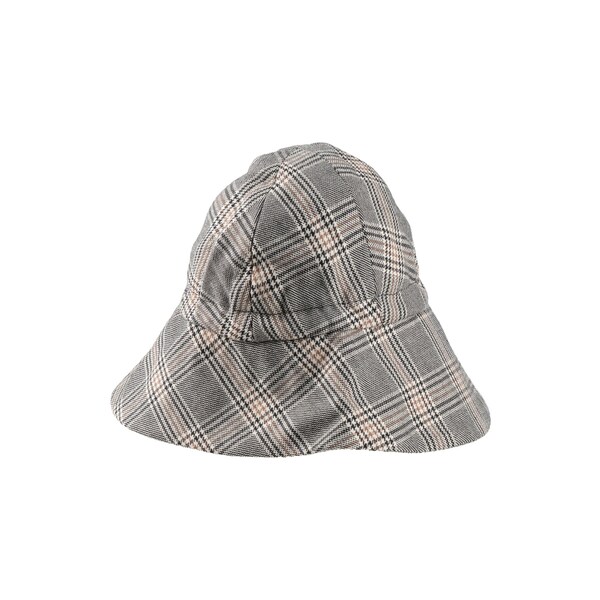 【貨物輸送無料】 ファビアナ フィリッピ レディース かぶり笠 添え物 Hats Green