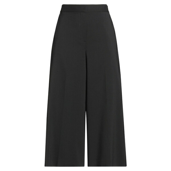 【貨物輸送無料】 行動論理 レディース 心地好いズボン下 ボトムス Pants Black