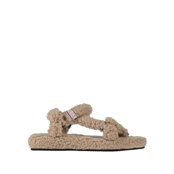 【送料無料】 アリゾナラブ レディース サンダル シューズ Sandals Beige