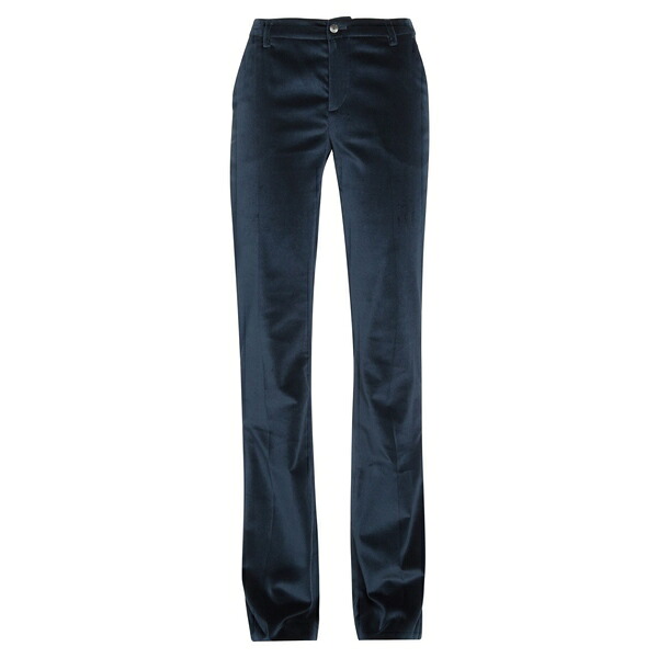 【貨物輸送無料】 PTトリノ レディース 心地好いズボン下 ボトムス Pants Blue
