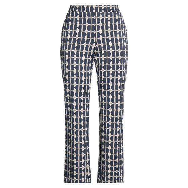 【送料無料】 マリパルミ レディース カジュアルパンツ ボトムス Pants Blue｜asty