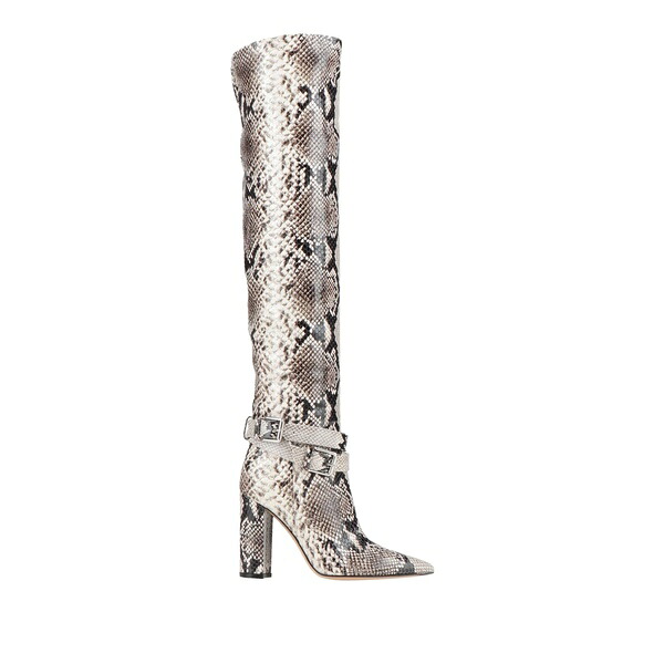 【貨物輸送無料】 ジャンヴィト ロッシ レディース ブーツ シューズ Boots White