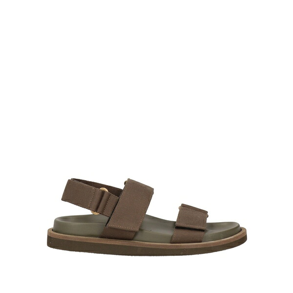 【送料無料】 ユマ・ワン レディース サンダル シューズ Sandals Green|asty