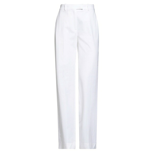 【送料無料】 イレブンティ レディース カジュアルパンツ ボトムス Pants White