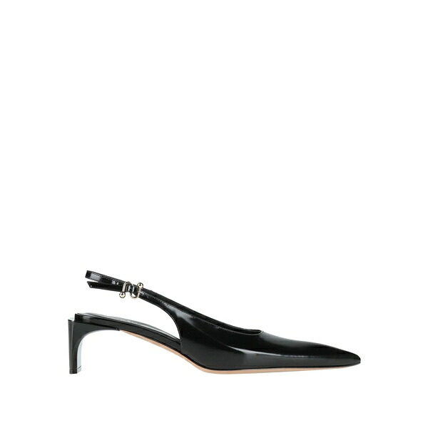 【貨物輸送無料】 運動競技マックス レディース パンプス シューズ Pumps Black