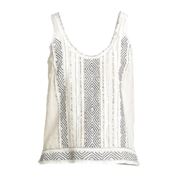 【送料無料】 ツインセット レディース Tシャツ トップス Tops White｜asty