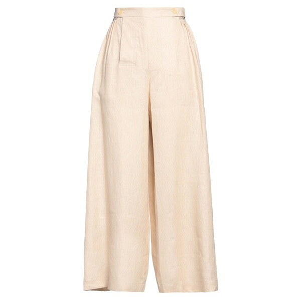 【貨物輸送無料】 メイメイジェイ レディース 心地好いズボン下 ボトムス Pants Beige パンツ-レディースファッション-ボトムス