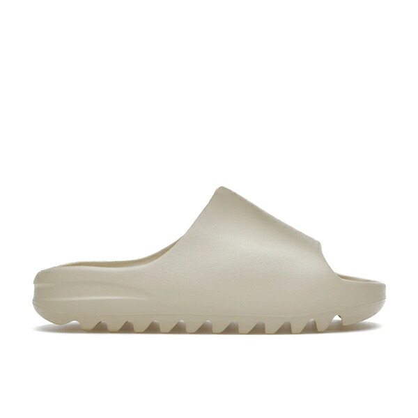 adidas アディダス メンズ スニーカー 【adidas Yeezy Slide Bone (2022/2023 Restock)】 サイズ US_M_16 Bone/Bone/Bone